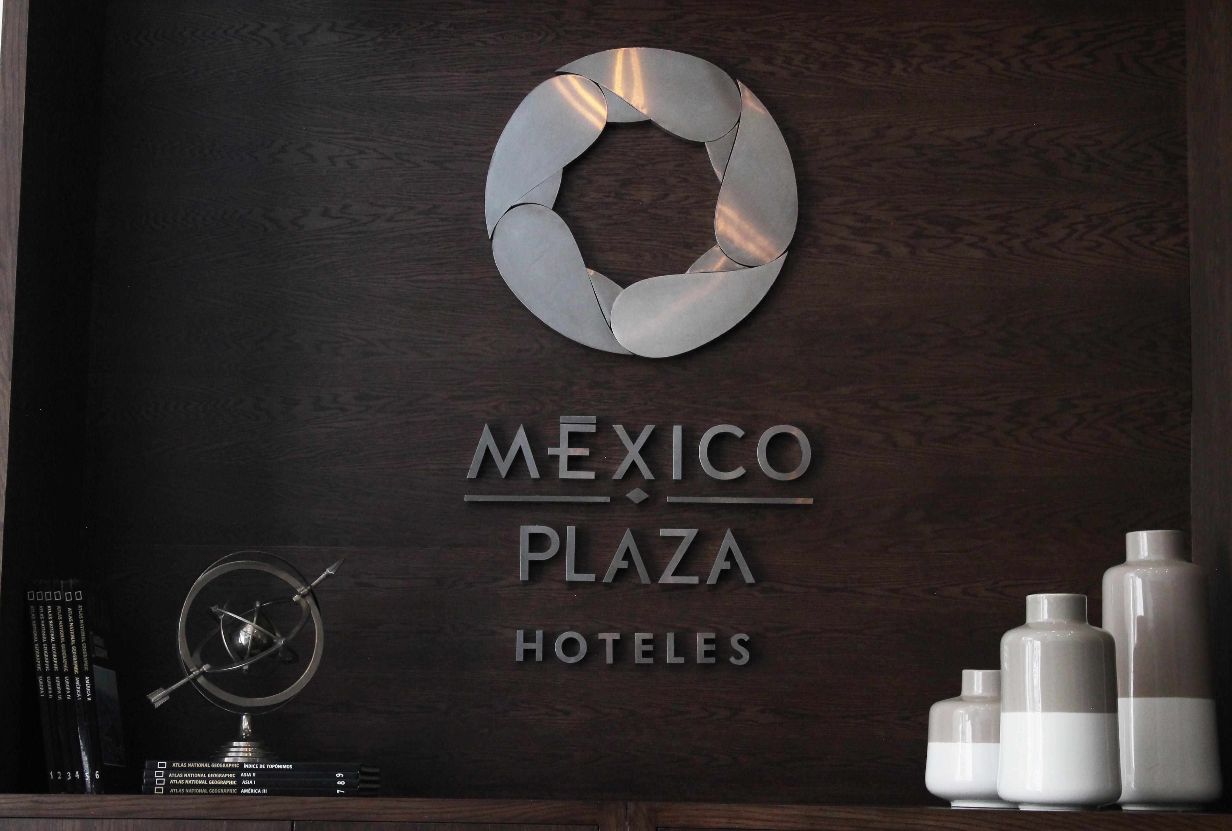 Hotel Suites Mexico Plaza Leon Campestre ภายนอก รูปภาพ